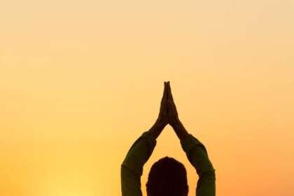 Can Spiritual And Religious Practice Improve Your Health