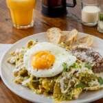Chilaquiles Verdes Health Benefits and Nutrition Facts
