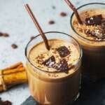 Cinnamon Coffee Smoothie Health Benefits, Downside, and Nutrition Facts