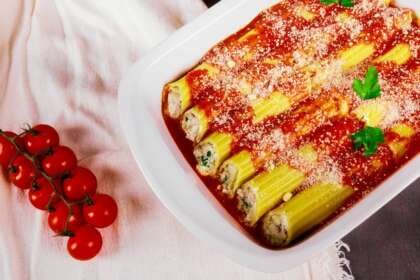 Cottage Cheese Pasta - Health Benefits, Concerns, and Nutrition Facts