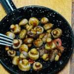 Garlic Mushrooms Health Benefits and Nutritional Facts