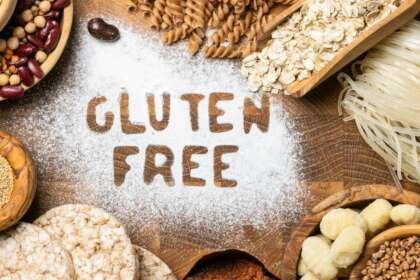 Gluten Free Breakfast