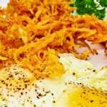 Hash Browns Health Benefits, Downside, and Nutrition Facts