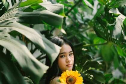 Health Benefits on Sunflower Oil