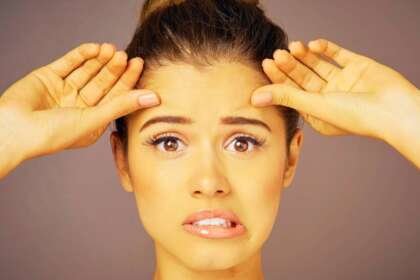 Here's One Habit That Can Give You Wrinkles Way Too Soon