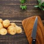 How Long Does Potato Last