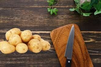 How Long Does Potato Last