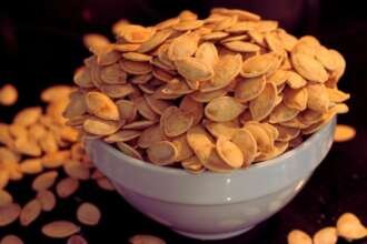 Is Eating Pumpkin Seeds Beneficial for Diabetes Patients