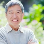 Japanese Healthy Aging