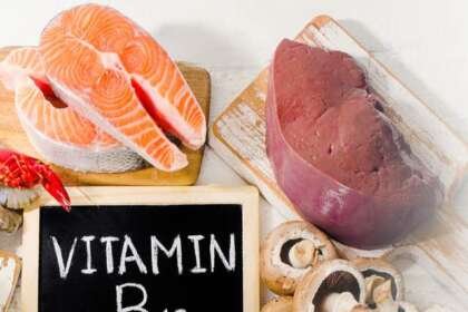 Know why vitamin B12 is important for your body