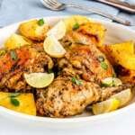 Lemon Chicken