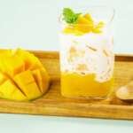 Mango Sago Health Benefits and Nutrition Profile