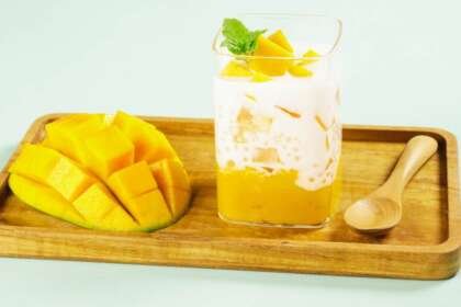 Mango Sago Health Benefits and Nutrition Profile