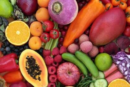 These 10 foods contain the most antioxidants