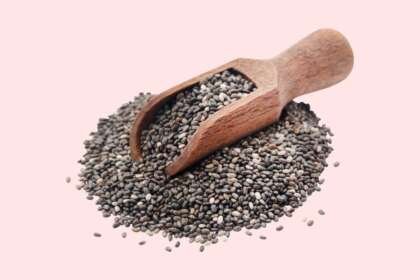 These People Should Never Use Chia Seeds