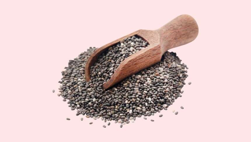 These People Should Never Use Chia Seeds