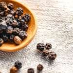 These changes will occur if you eat one black pepper daily