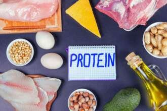 This is why taking protein in moderation is important