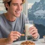 To Increase Weight, Consume Almonds in This Way