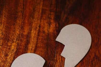 What is the diet for broken heart syndrome