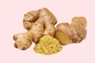 You will be surprised to know the benefits of chewing ginger in the morning