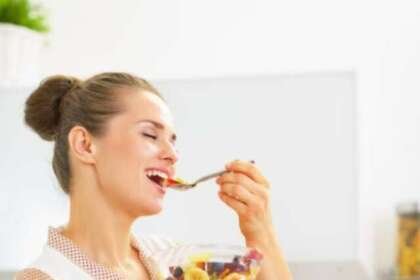 Can eating too much fruit cause weight gain