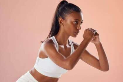 Do squats burn belly fat