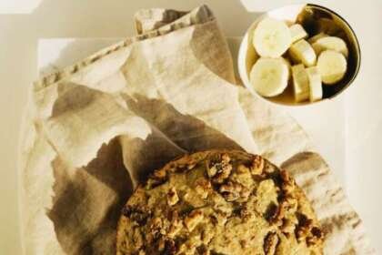 Health Benefits of Banana Bread