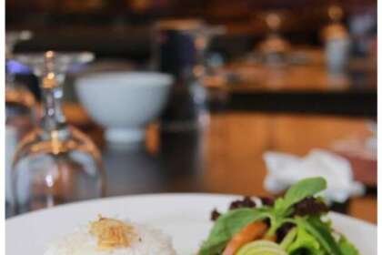 How much rice is it okay to eat in a day