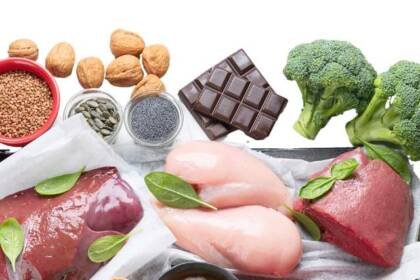 7 Warning Signs You're Not Getting Enough Iron