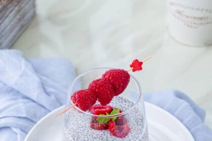 Are Chia Seeds Gluten Free