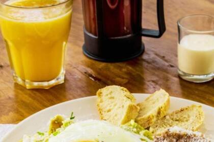 Are Chilaquiles Verdes Beneficial for Heart Health?