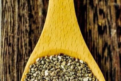 Are chia seeds a great way to get antioxidants?