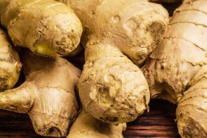 Does ginger help reduce inflammation