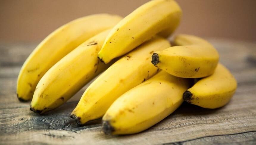 How Bananas May Support You in Digestive Health