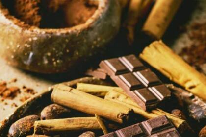Is dark chocolate really a powerful antioxidant?