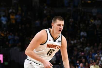 Nikola Jokic's 5,000-Calorie Breakfast