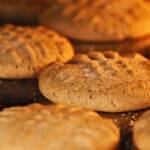 Peanut Butter Cookies