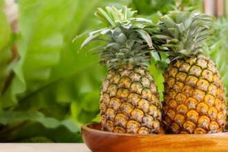 Pineapple: Health Benefits and Nutritional Profile