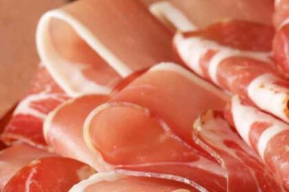 Why is prosciutto so expensive