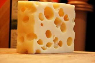 Health Benefits of Low Sodium Cheese