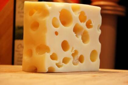 Health Benefits of Low Sodium Cheese