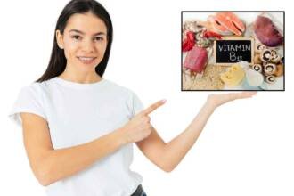 Top Foods for Vitamin B12