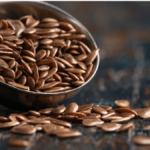 Flax seeds