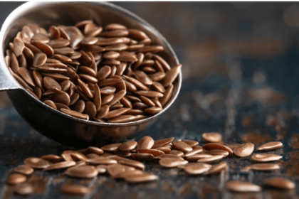 Flax seeds
