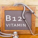 Vitamin B12 will increase twice in the body, just eat these 2 fruits in the evening