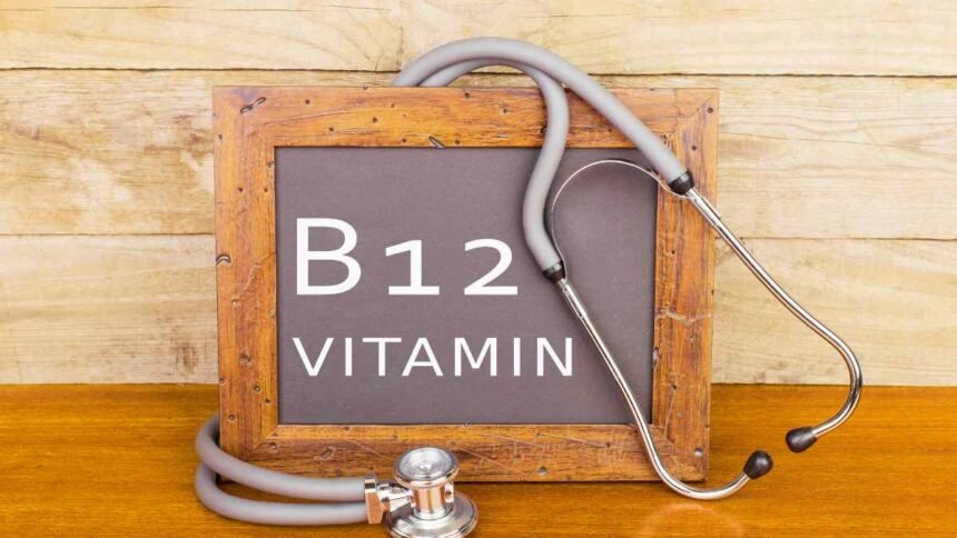 Vitamin B12 will increase twice in the body, just eat these 2 fruits in the evening