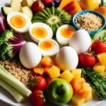 Eat Eggs with These Foods to Stop Hunger and Burn Fat Faster