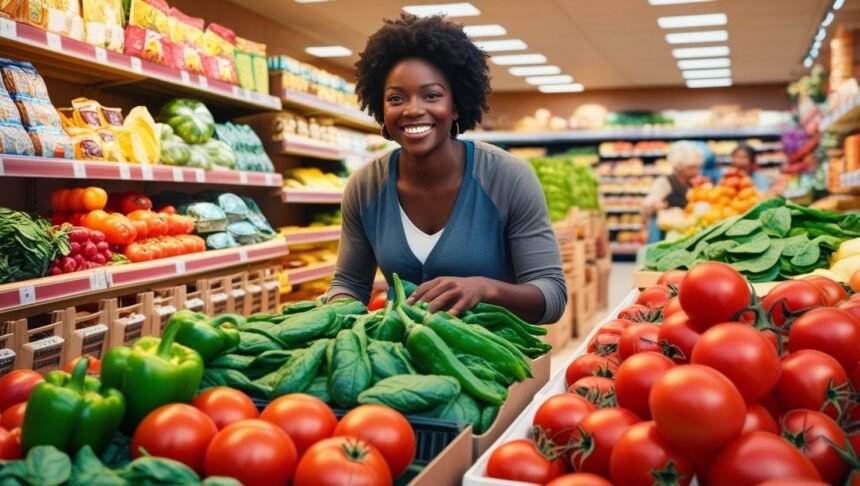 10 Grocery Cart Mistakes Costing Americans Their Health and Money