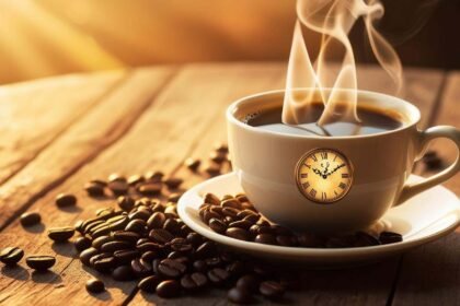 Can Coffee Help You Live Longer? New Studies Highlight Its Role in Prolonging Healthspan